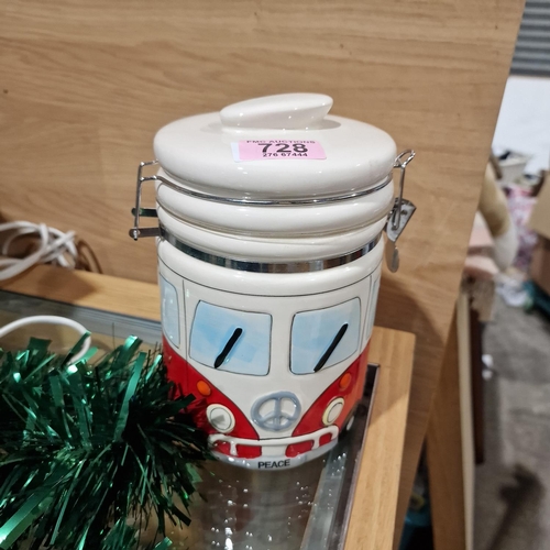 728 - VW Cookie Jar