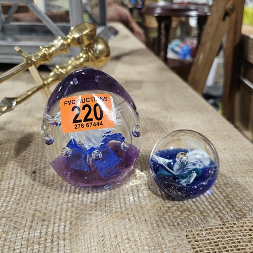 Lot 220       