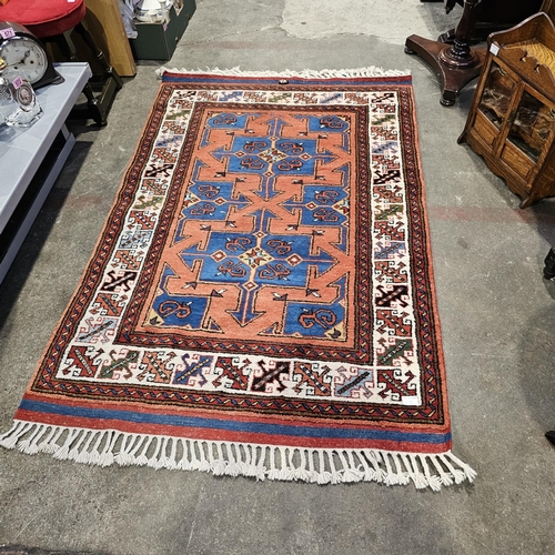 1130 - Lovely Rug