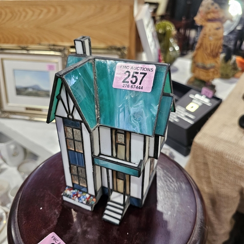 Lot 257       