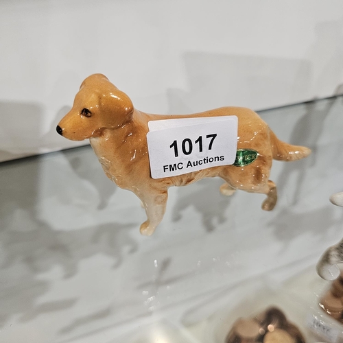 Lot 1017      