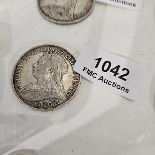 Lot 1042      