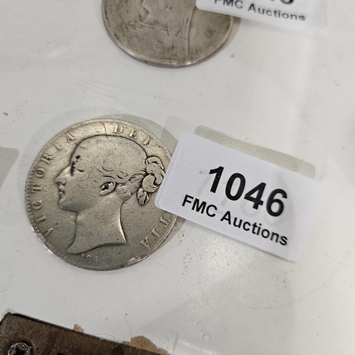 Lot 1046      