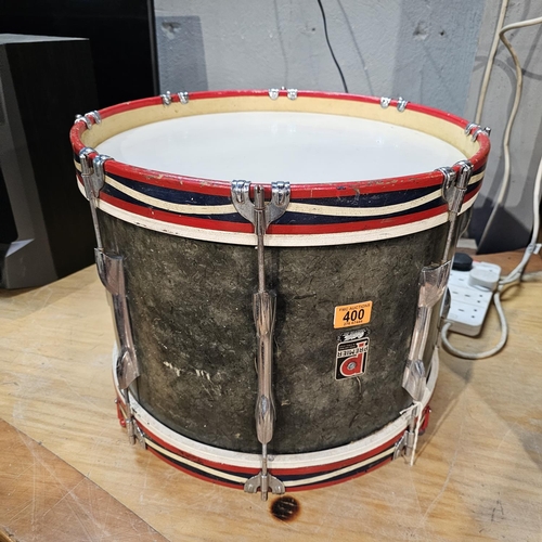 400 - Premier Drum