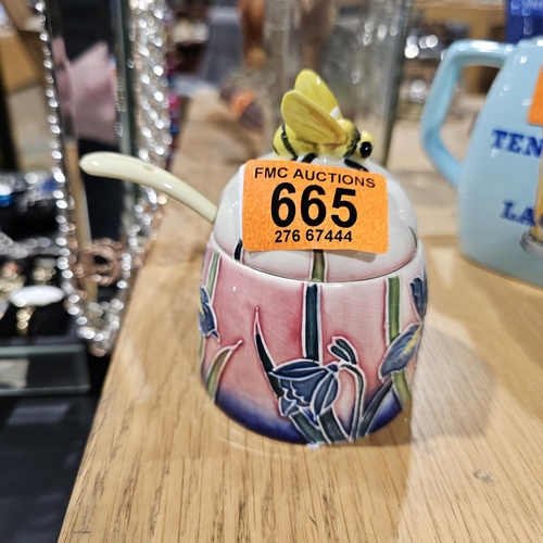 Lot 665       