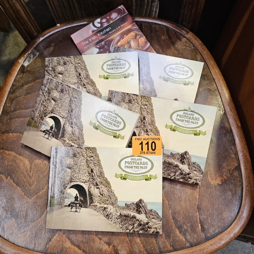 110 - Ireland Postcard Of The Past