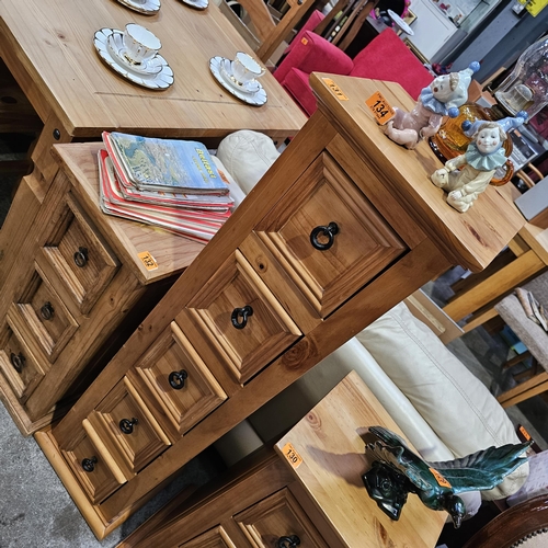 131 - 5 Drawer Cabinet