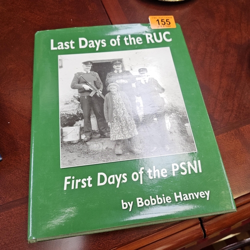 155 - Last Days Of RUC