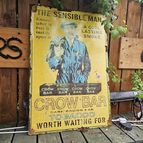 121 - 'The Sensible Man' Advertising Picture