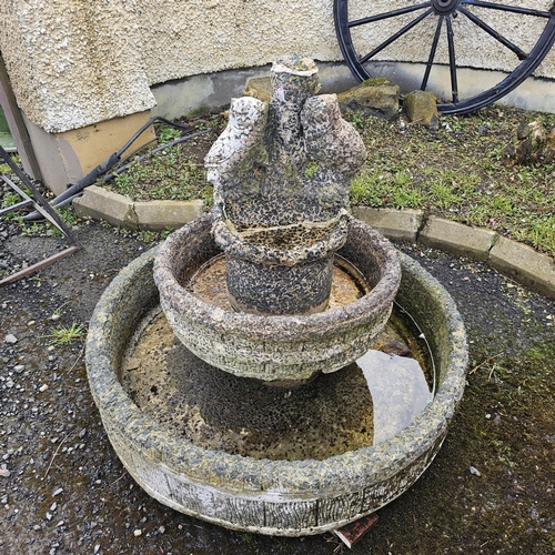 506 - A Water Feature