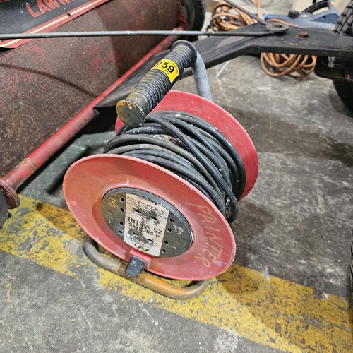 259 - Extension Lead