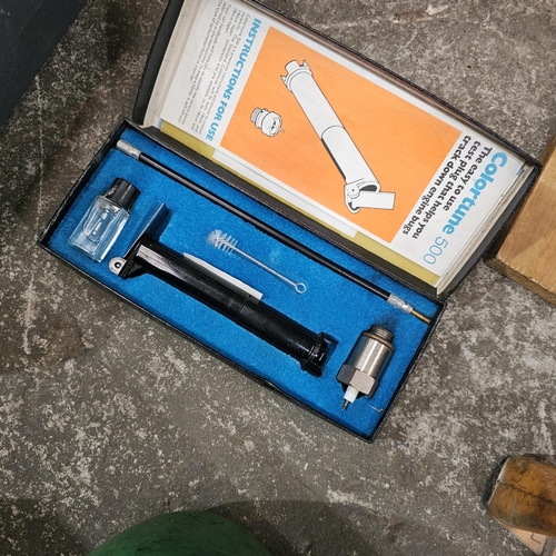 266 - Colortune Plug Tester Kit