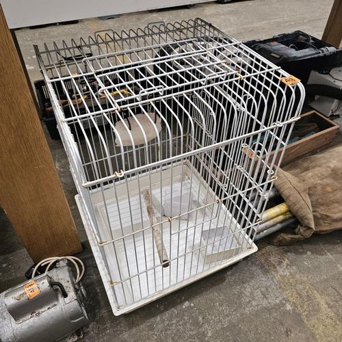 488 - Bird Cage