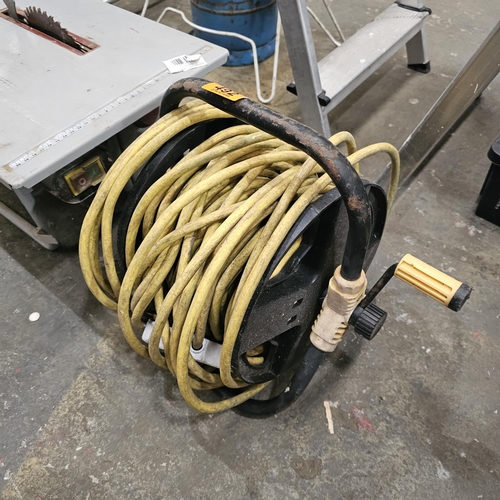 492 - 110v Extension Reel