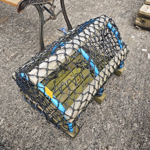 532 - Lobster Pot