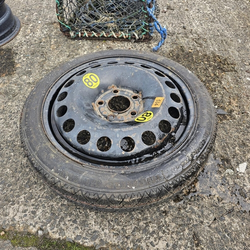 534 - Take Me Home Wheel