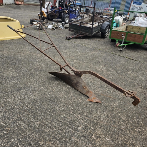 768 - Wexford 2 Fir Plough