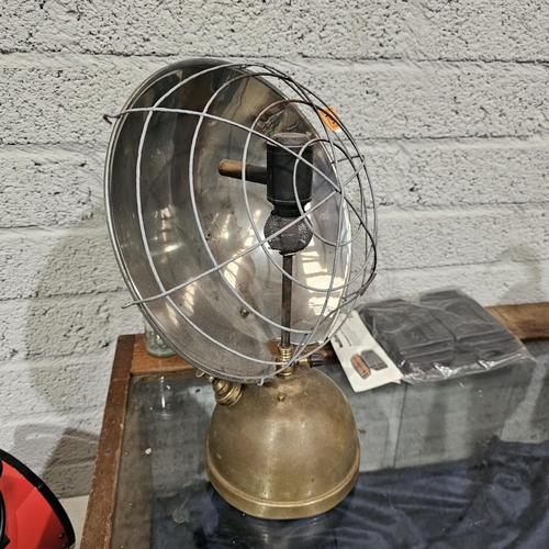 79 - Tilley Heater