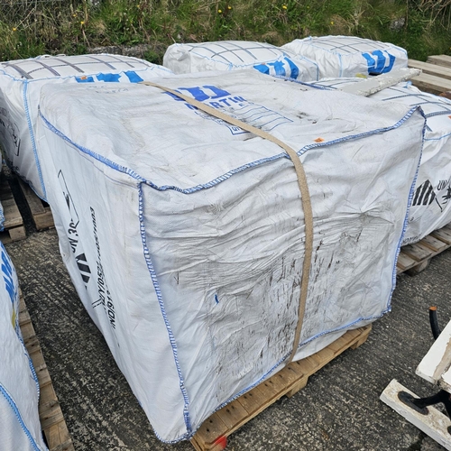 802 - (170) Pallet Of Bulk/Ton Bags - New
