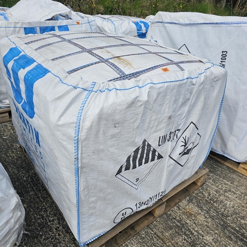 807 - (170) Pallet Of Bulk/Ton Bags