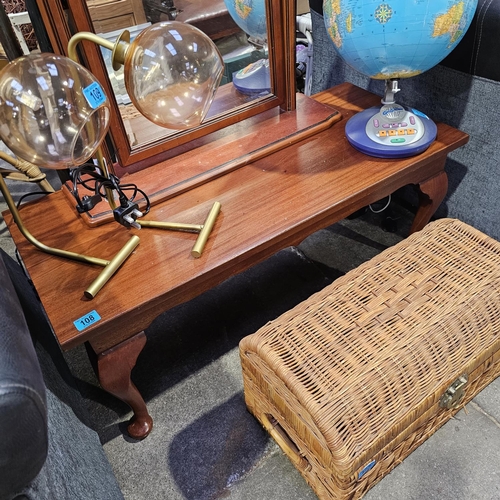 108 - Coffee Table