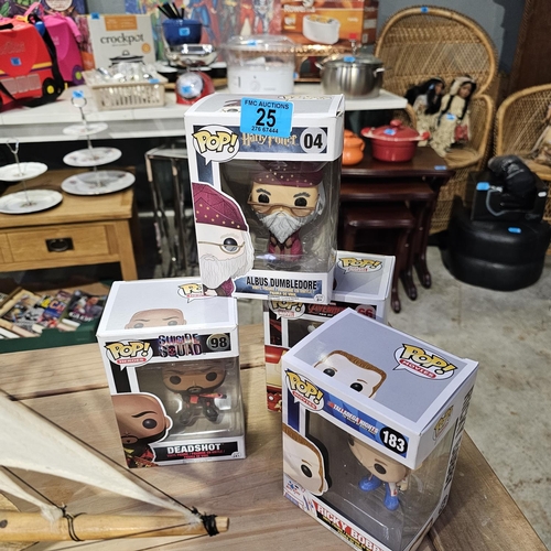 Lot 25        