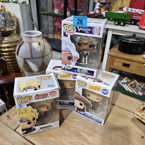 Lot 26        
