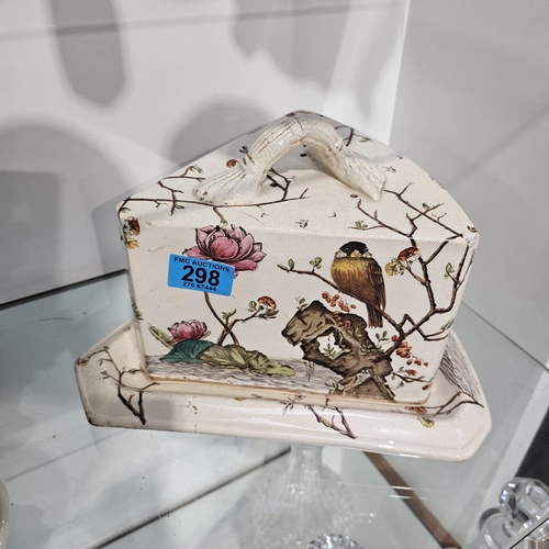 Lot 298       