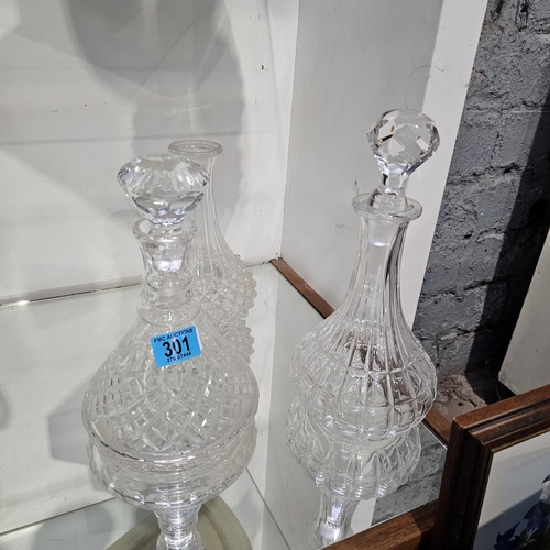 Lot 301       
