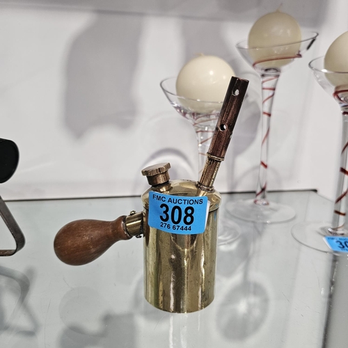 Lot 308       