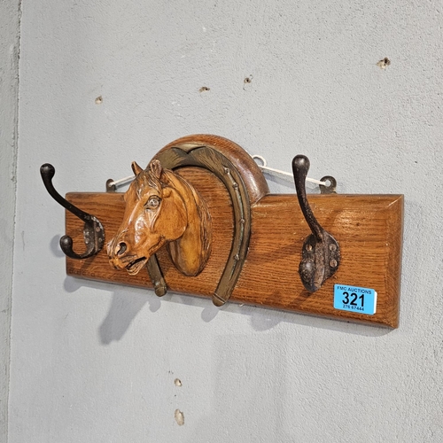 Lot 321       