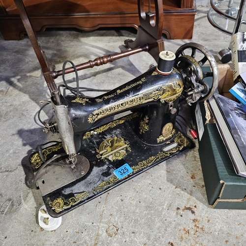 Lot 325       