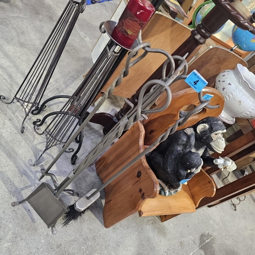 Lot 4         
