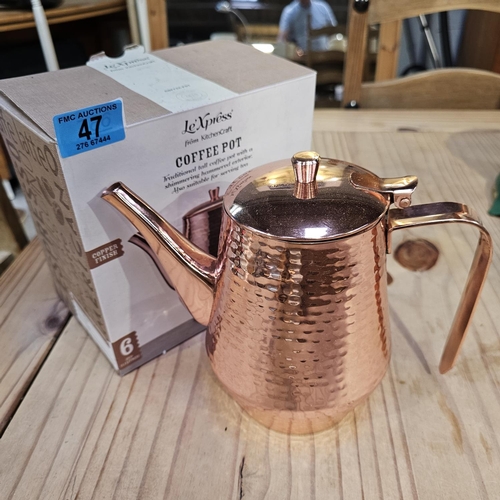 Lot 47        