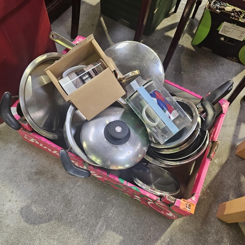 Lot 18        