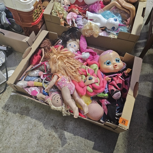 Lot 25        