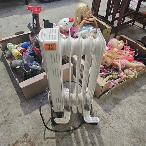 Lot 26        