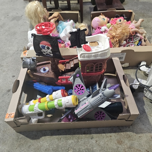 Lot 27        