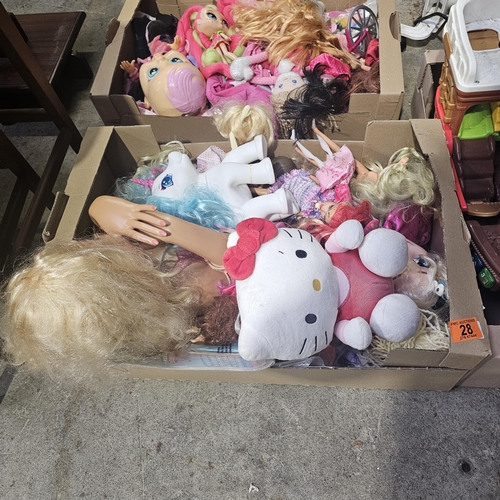 Lot 28        