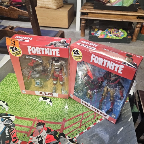 Lot 33        