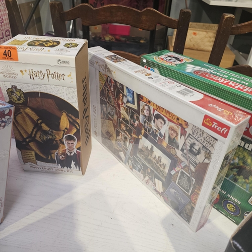 Lot 40        