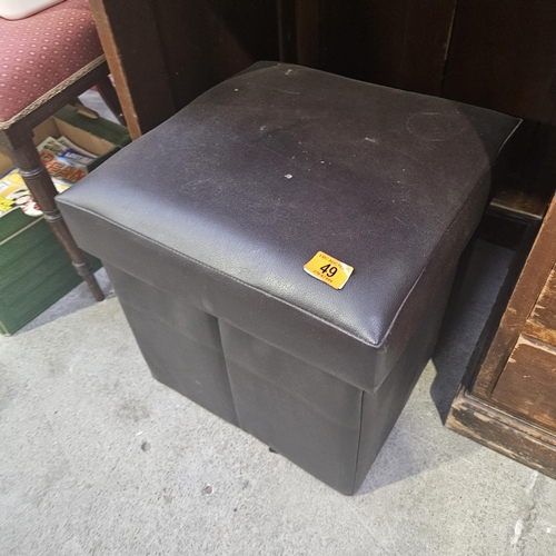 Lot 49        
