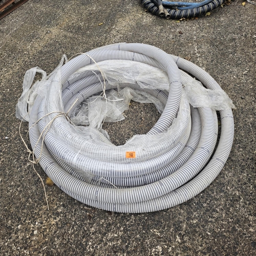 10 - Quantity Of Piping