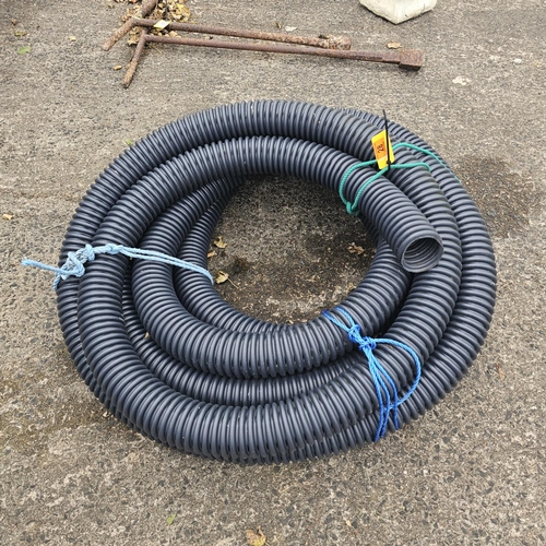 28 - 10/12M Underground Soil Piping