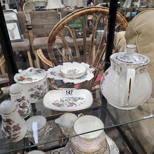 147 - Lot Of Assorted Wedgewood