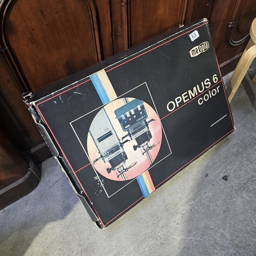 578 - Opemus 6 Colour Photo Enlarger