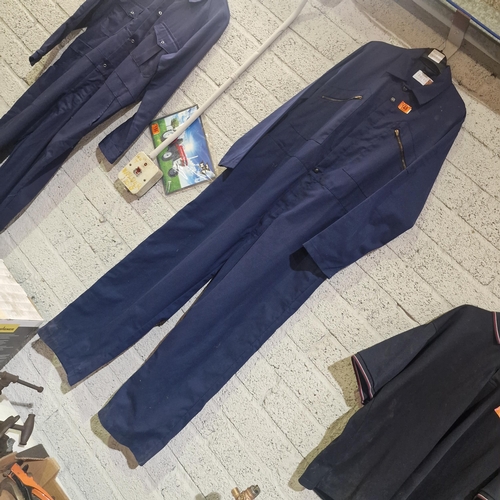 148 - New Boiler Suit Size Large