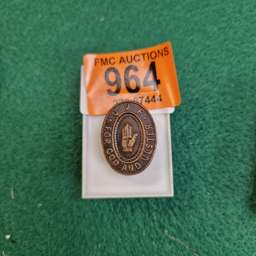 Lot 964       