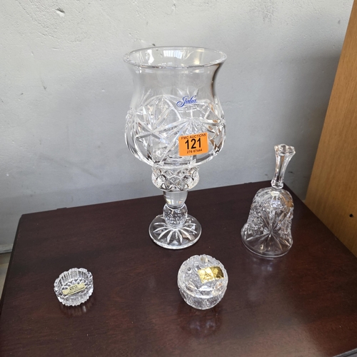 Lot 121       