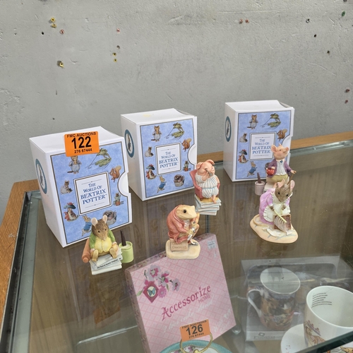 Lot 122       